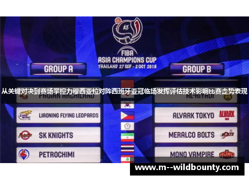 从关键对决到赛场掌控力穆西亚拉对阵西班牙亚冠临场发挥评估技术影响比赛走势表现